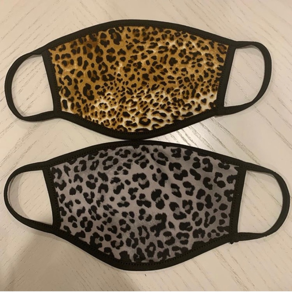 Ladies face masks !